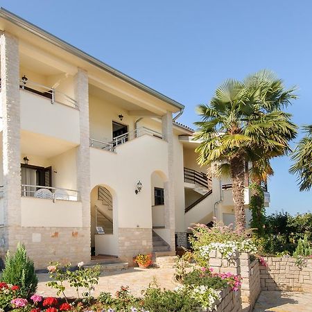 Apartments Marizela Poreč Exterior foto