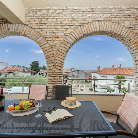 Apartments Marizela Poreč Exterior foto