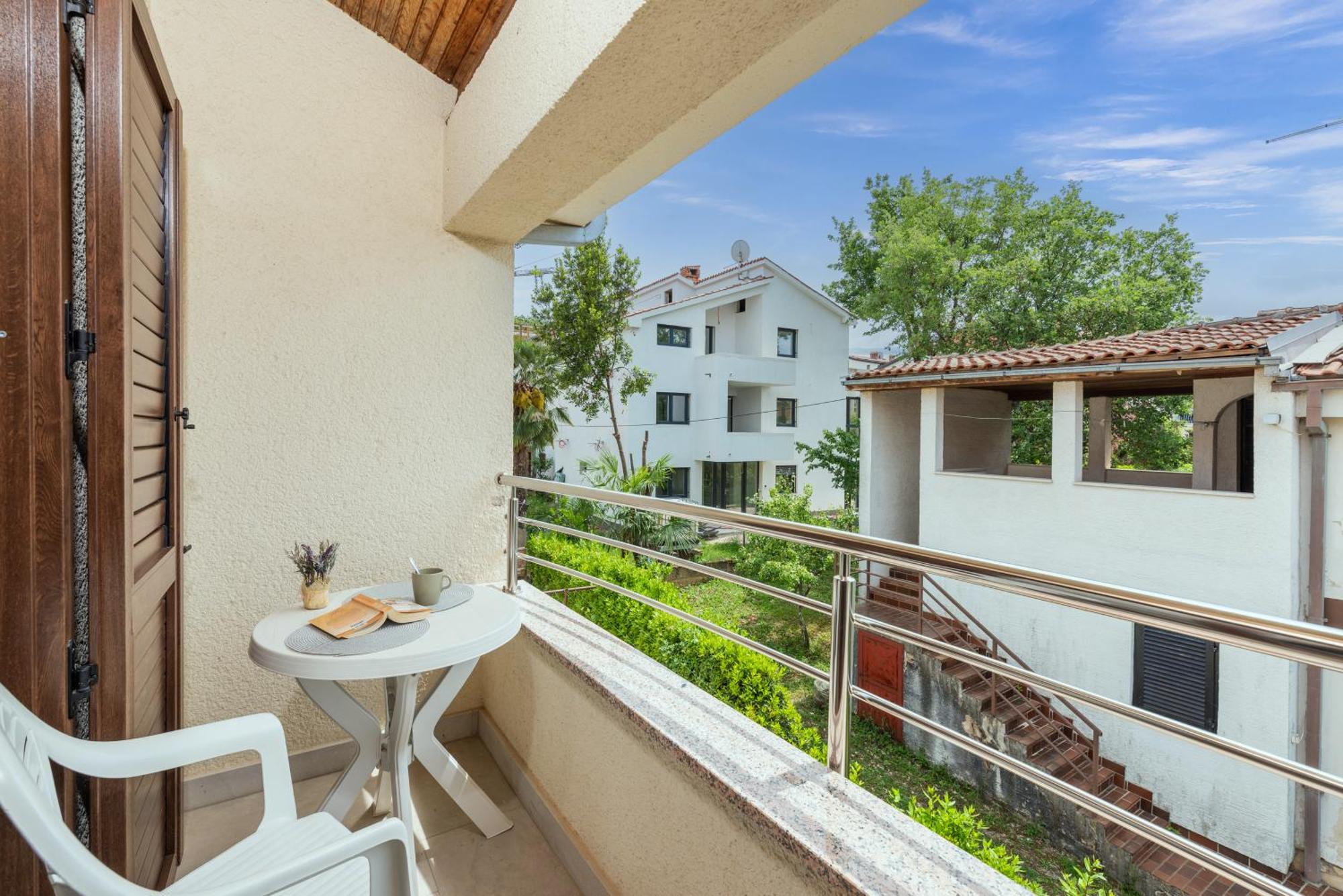 Apartments Marizela Poreč Exterior foto